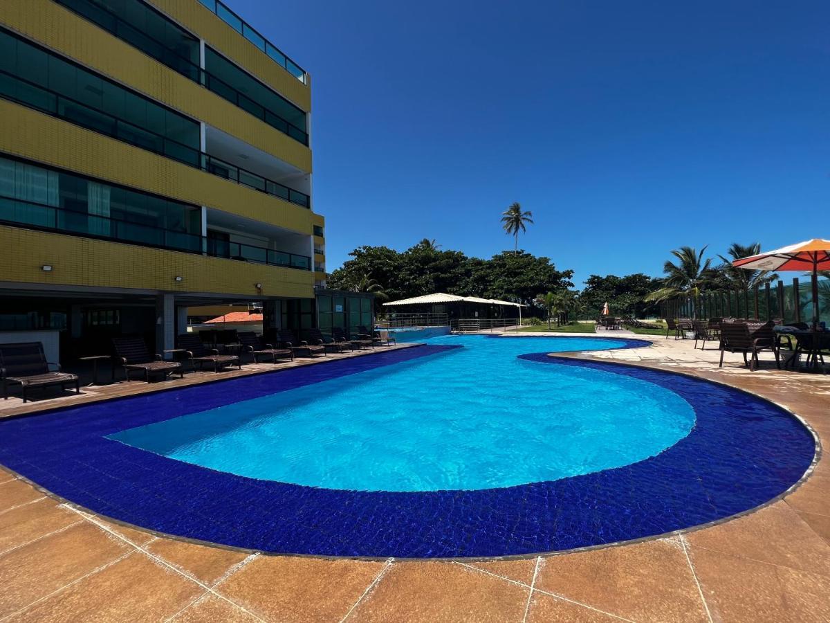 Cobertura E Flat Tabatinga Apartment Conde  Luaran gambar