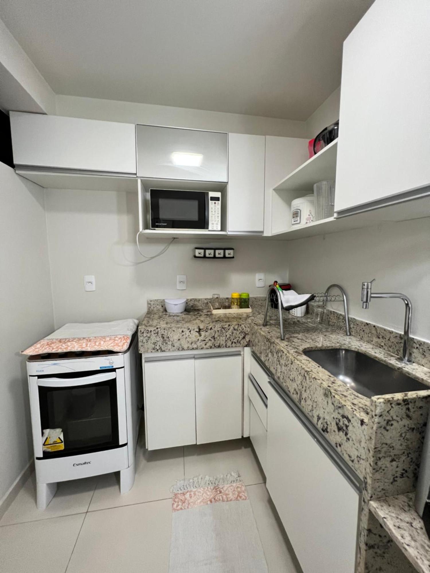 Cobertura E Flat Tabatinga Apartment Conde  Luaran gambar
